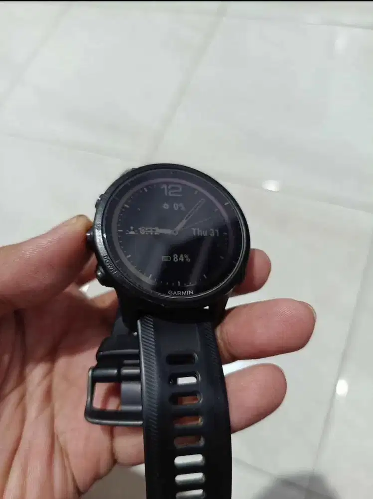 Garmin forerunner 955 solar