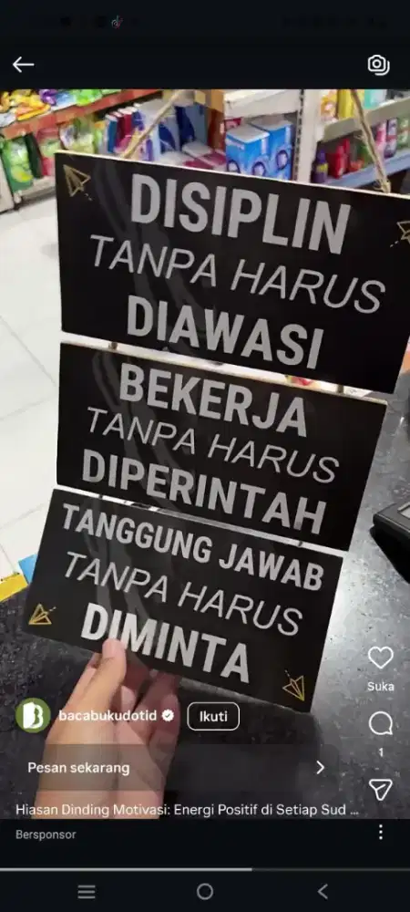 Mencari pegawai rentcar