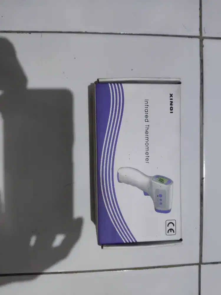 XINQI INFRARED THERMOMETER