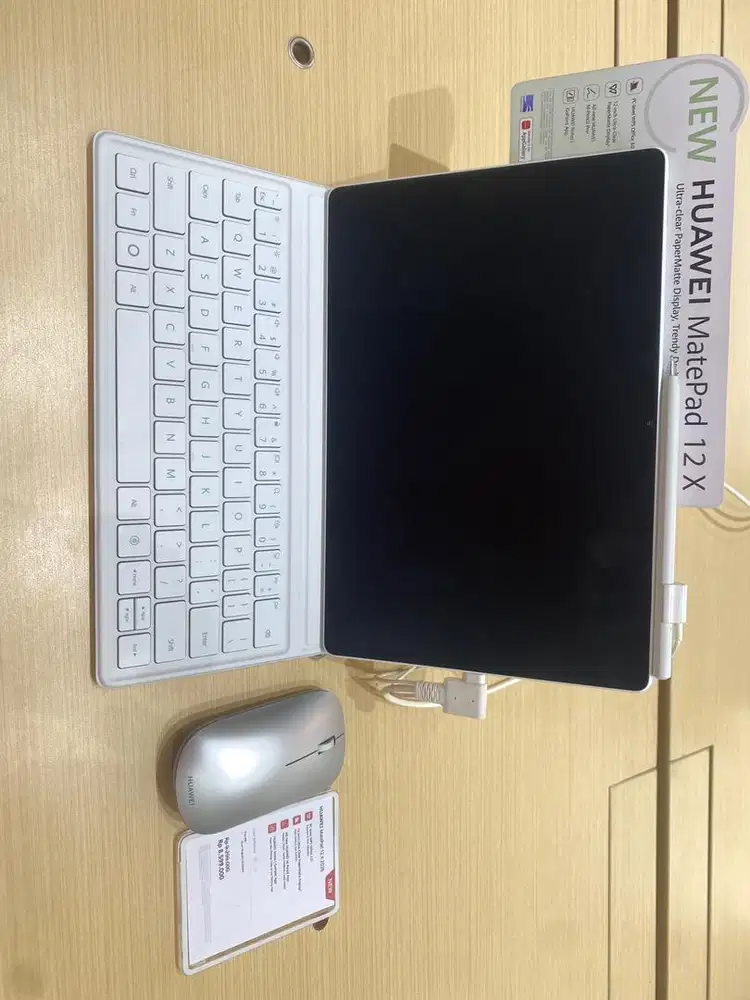 Huawei matepad 12X 2026