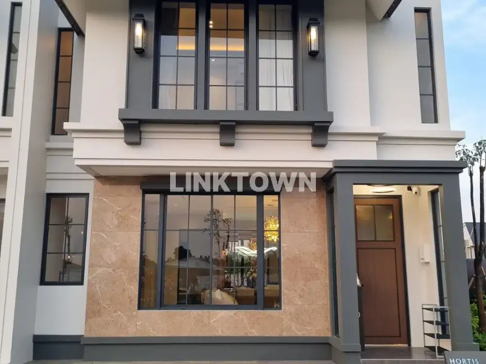 Dijual Rumah Mewah Di Tangerang Under 2Milliar