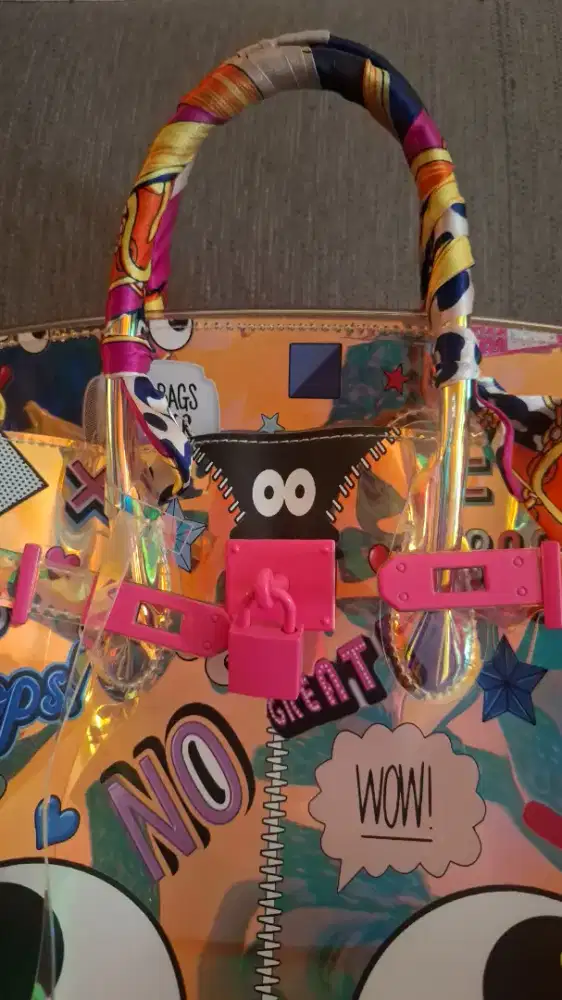 TAS JELLY THAILAND