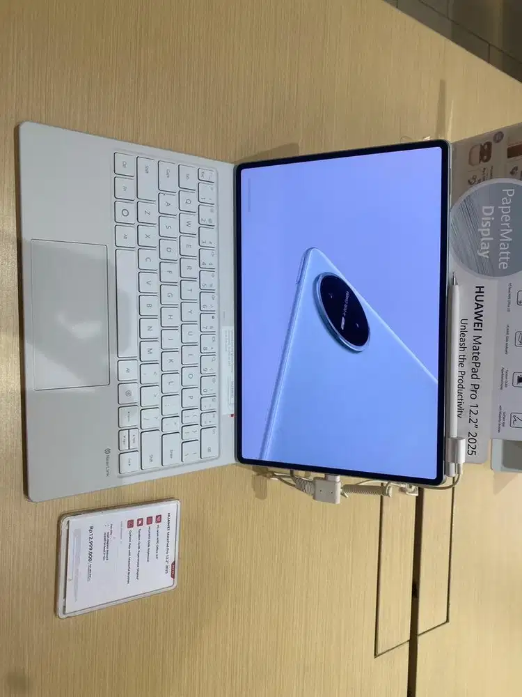 Huawei matepad pro 12.2 2025