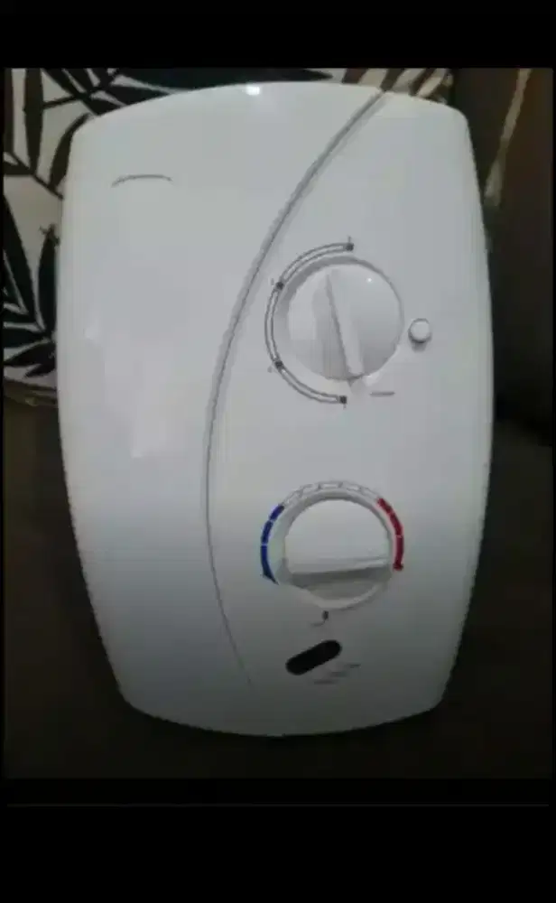 Water Heater pemanas air