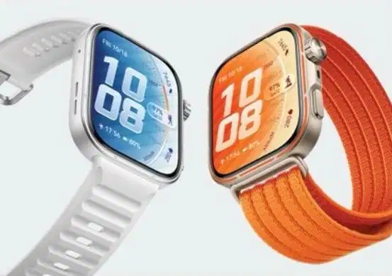 Huawei Watch Fit 5 Pro