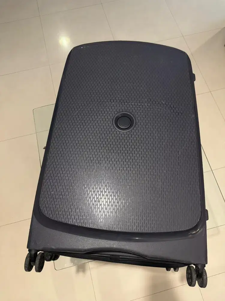 Delsey Belmont Large 28” Suitcase (Original)