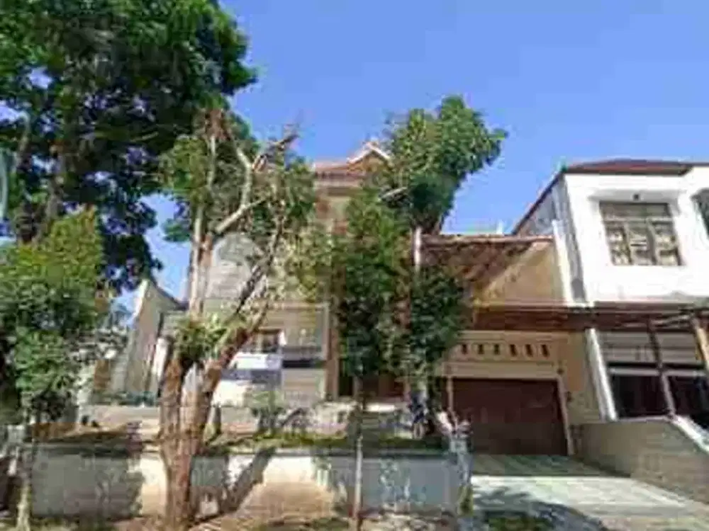 Murah Jual Rumah Lux Di Tatar PItaloka Kota Baru Parahyangan Padalarang Bandung