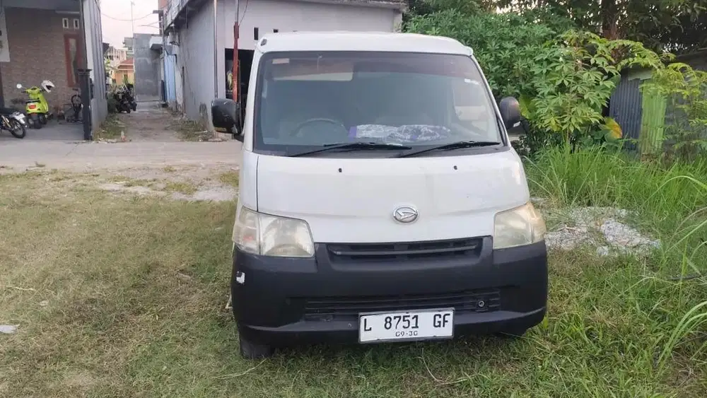 Grandmax BV MT 2019