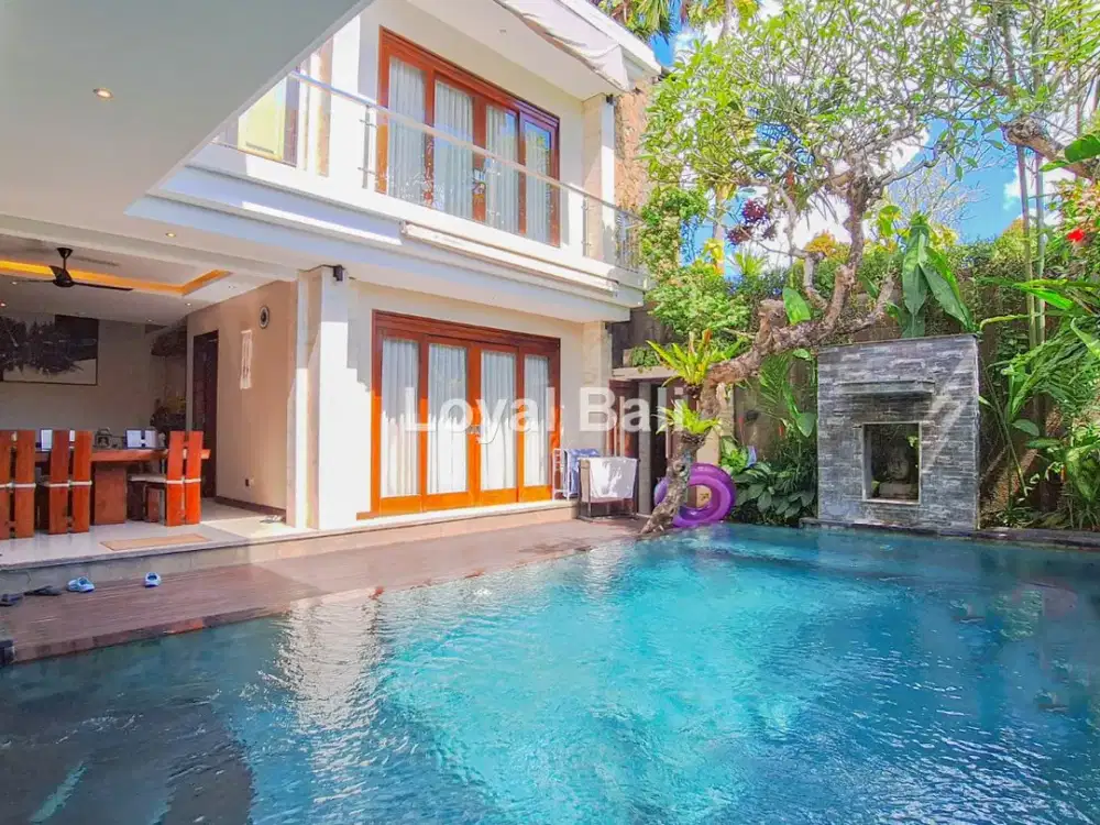 Villa, Elegant and comfortable villa in Jimbaran, Bali