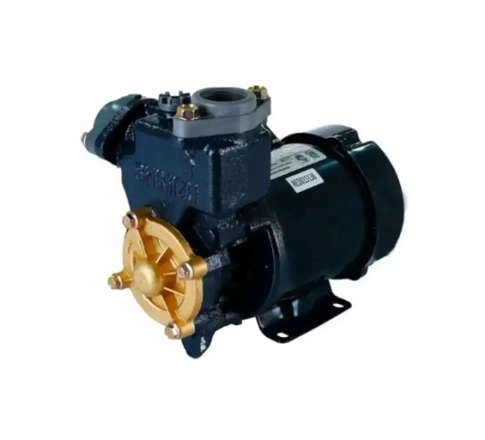 Mesin Air Shimizu 124wat