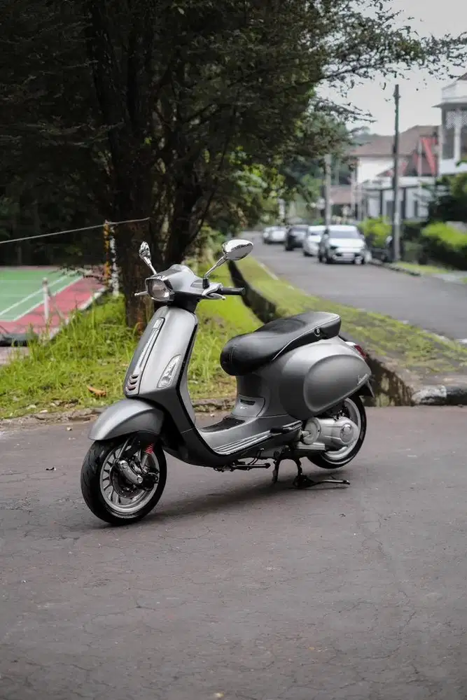 VESPA SPRINT 150 3VIE 2014