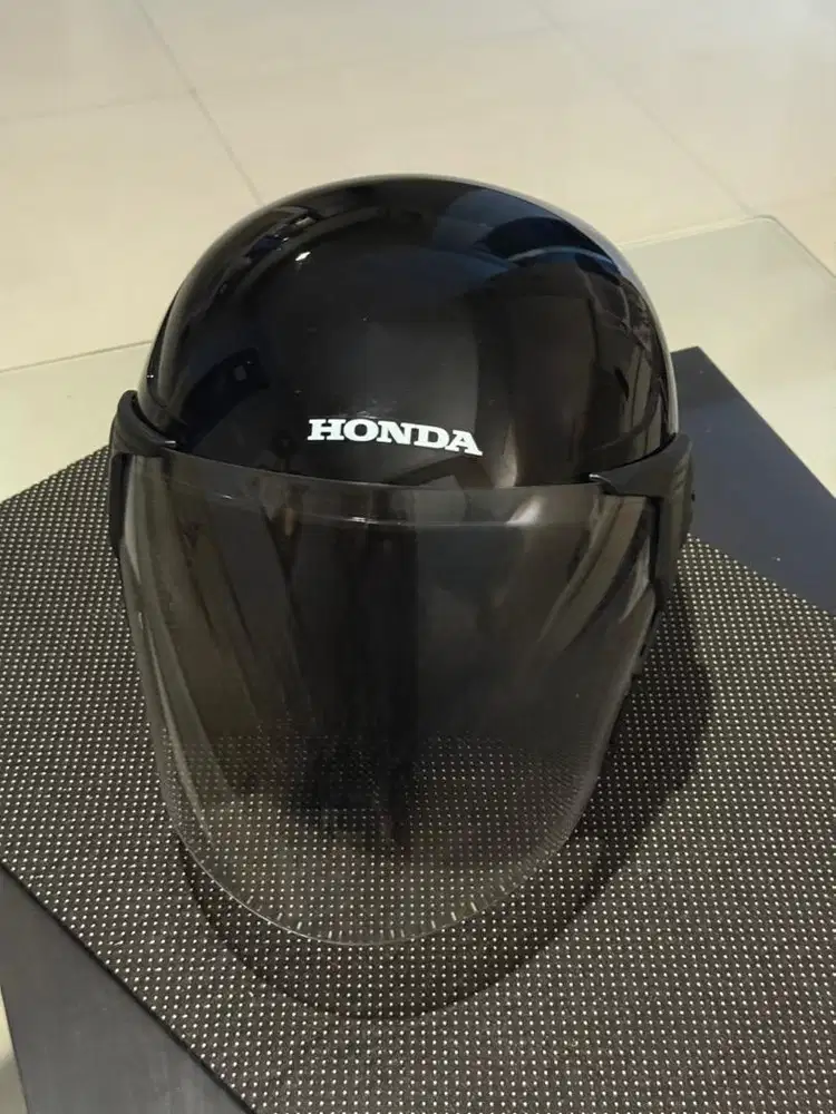 Original Honda Helmet