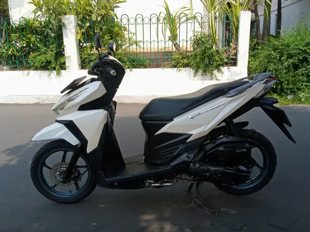 Dijual Honda Vario 150 pjk panjang