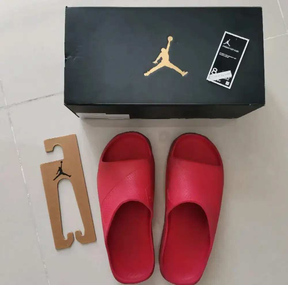 Sandal Air Jordan Post Slide