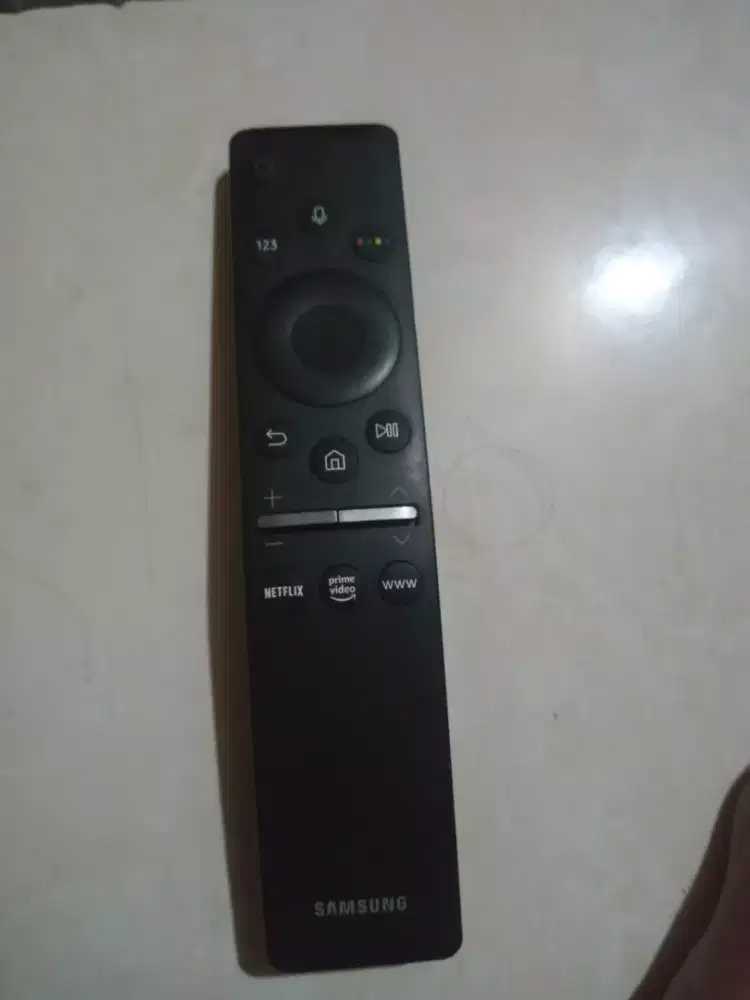 Dijual Remote tv Samsung T4500 original