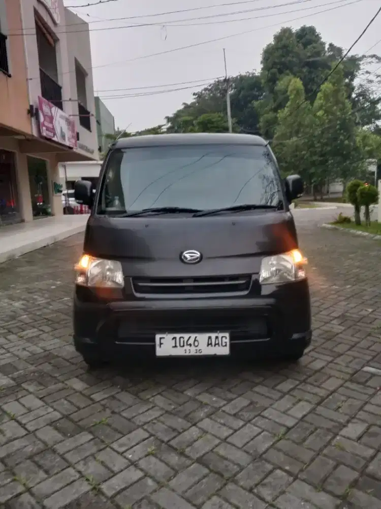 Grandmax 1.5 Ac Ps 2020