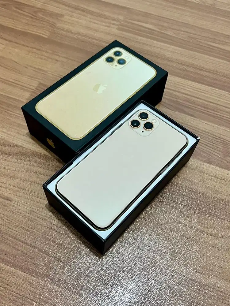 Iphone 11 Pro 64gb inter all operator