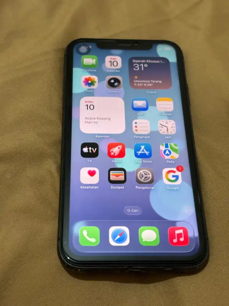 iPhone 11 128 GB INTER