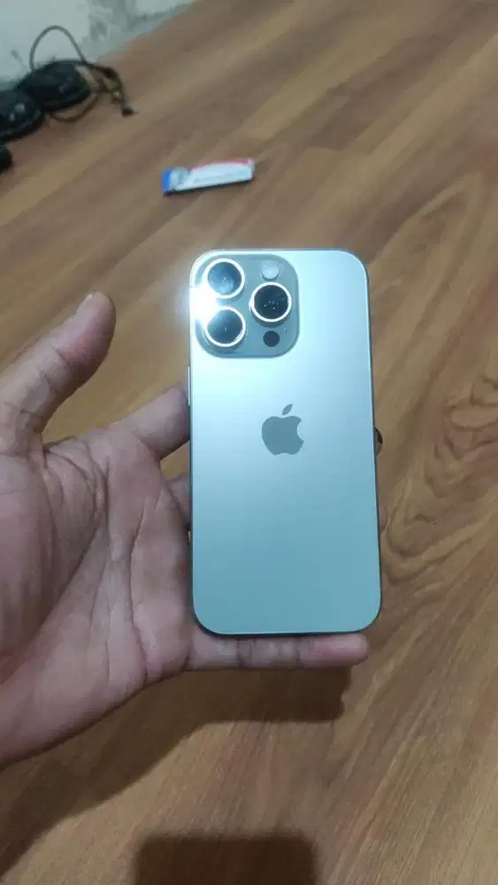 Iphone 16 pro 128