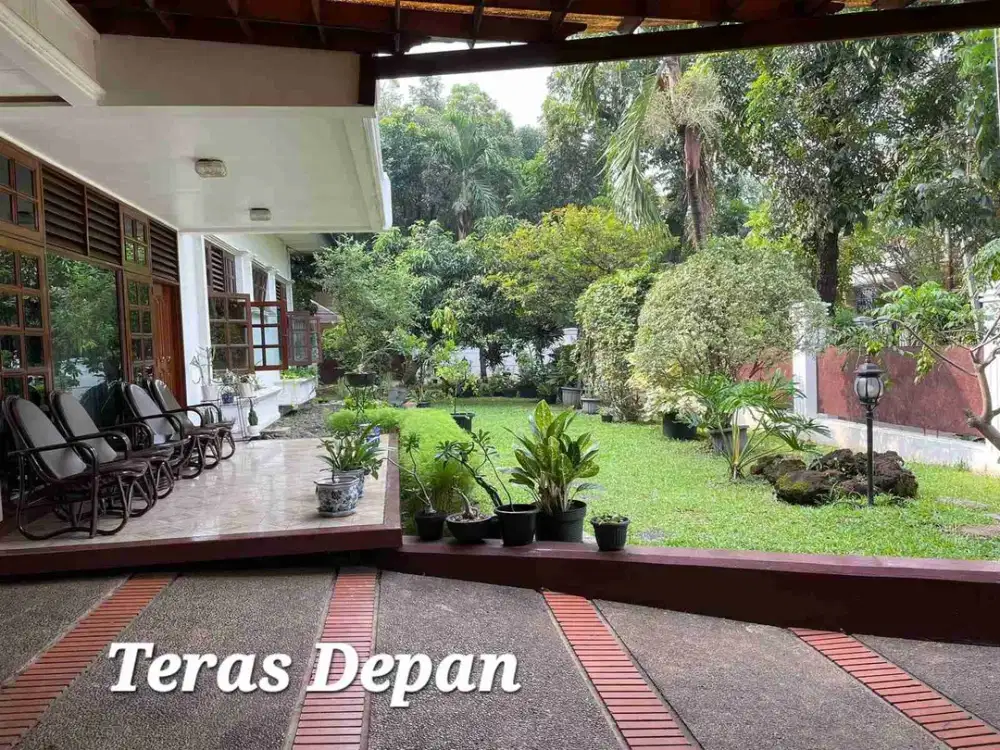 JUAL CEPAT RUMAH JL. BANYUWANGI, MENTENG, JAKARTA PUSAT (NEGO)