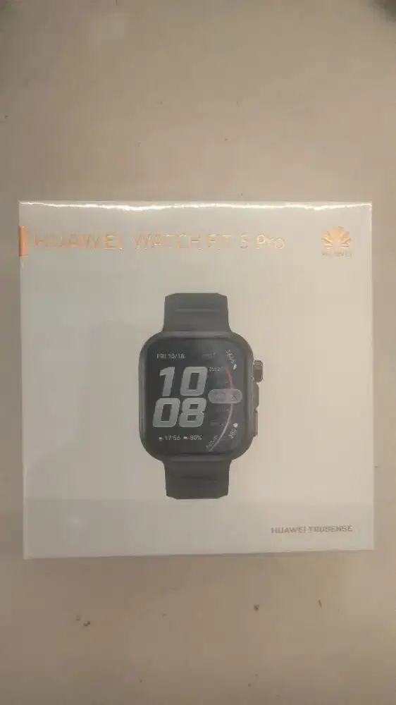 Huawei fit 5 pro