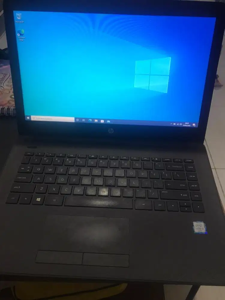 Hp 240 i3-6006U