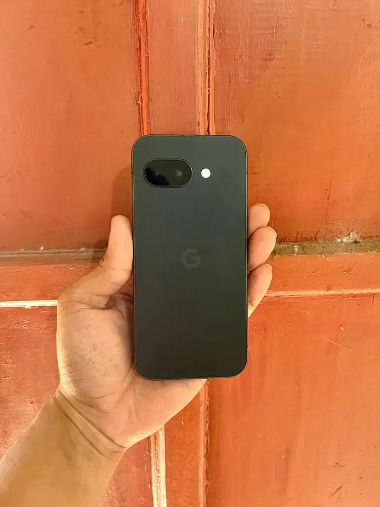 Google Pixel 9A 8/128gb Beacukai Fullset