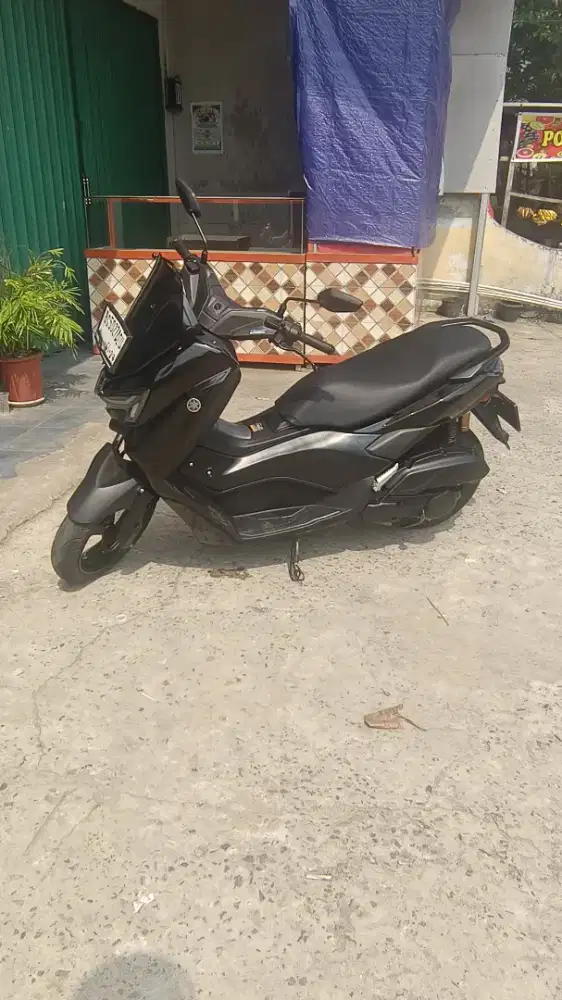 Nmax neo S remote 2024