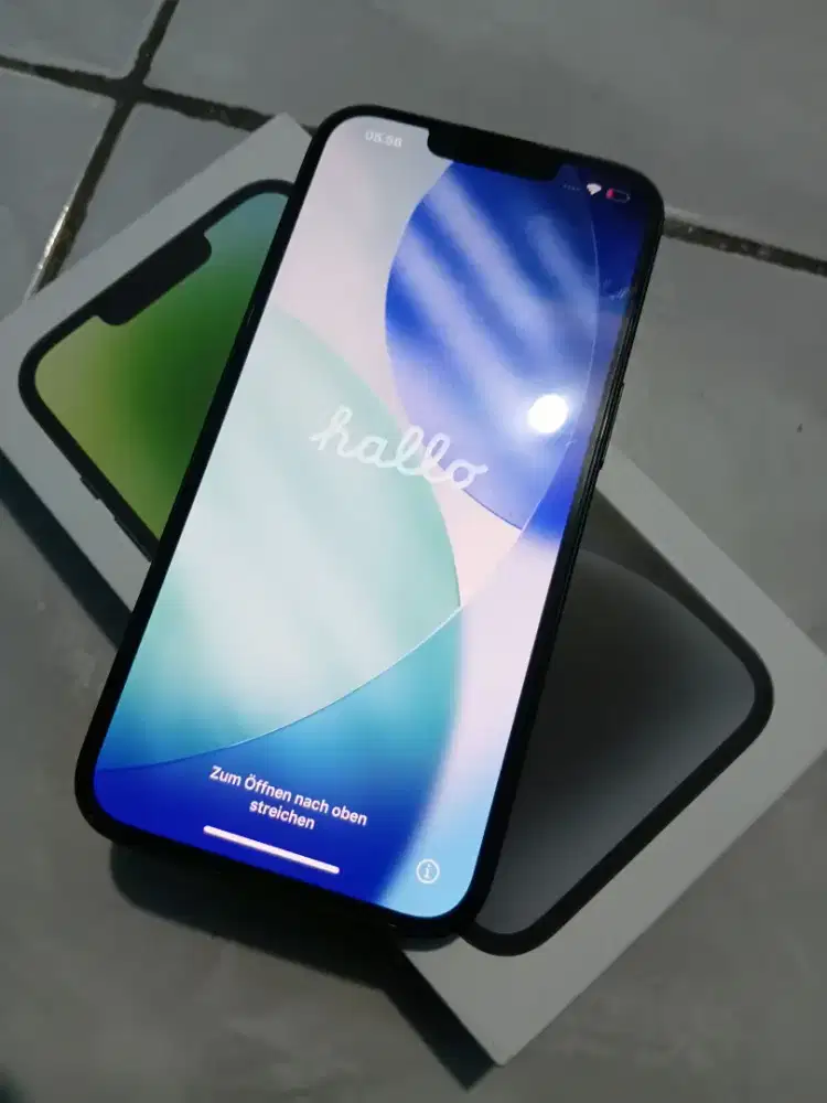 Iphone 14 128 ibox