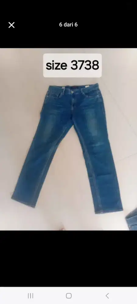 Djual je.as branded