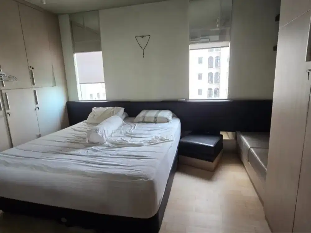 Apartemen Gading Mediterania Residence Kelapa Gading - Tower C Lantai 10