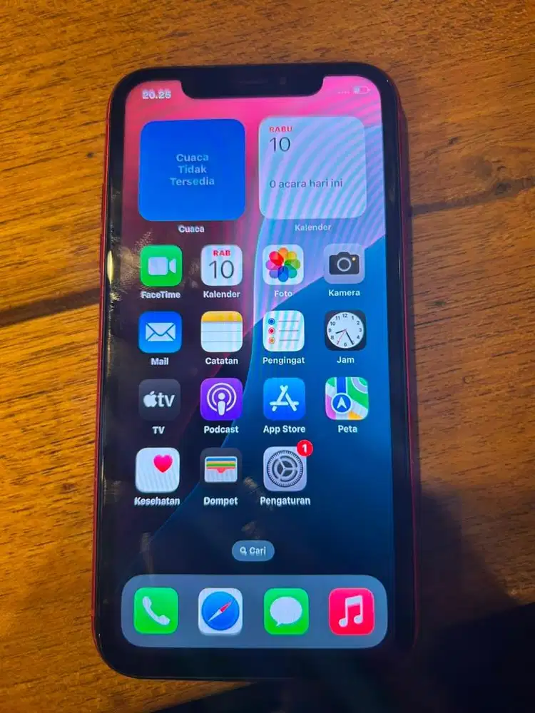 iPhone XR 128GB