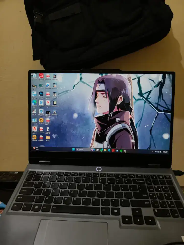 Lenovo LOQ RTX 4050 Yg Ryzen 7 HS
