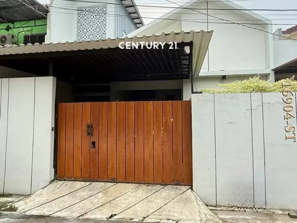 Hot Sale Rumah Siap Huni Di Jurang Mangu