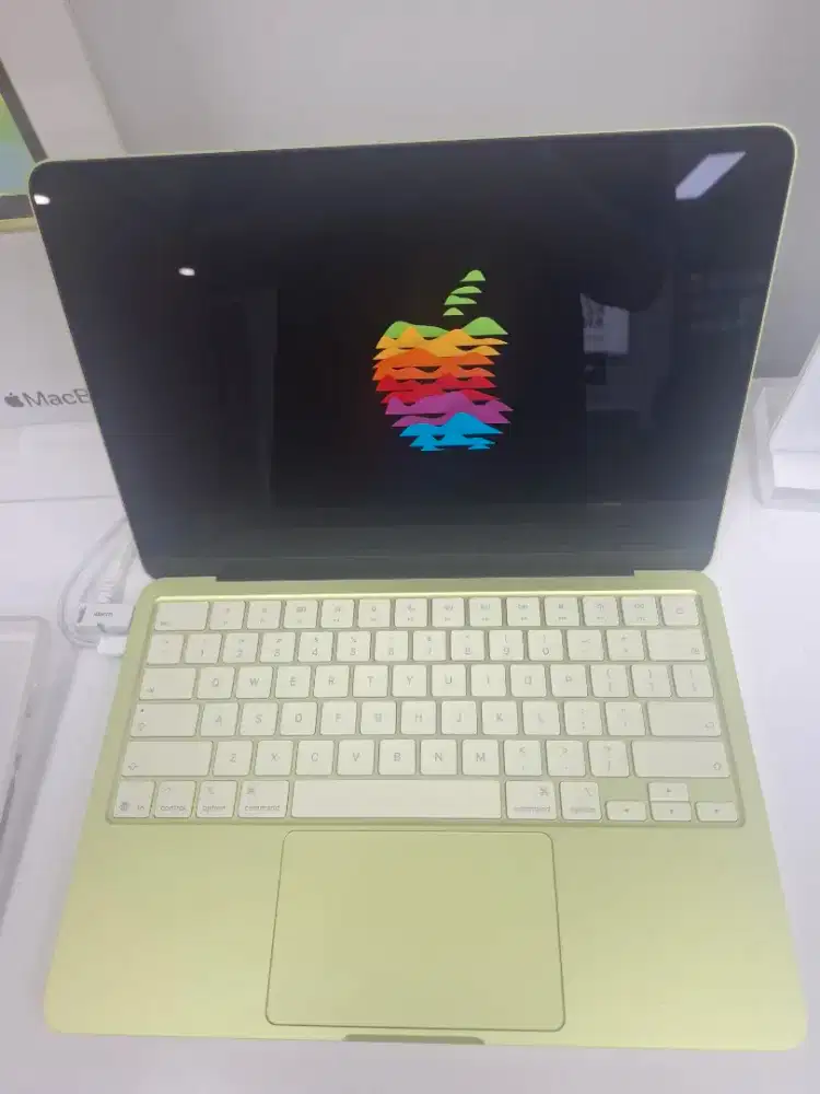 MacBook Neo 512GB