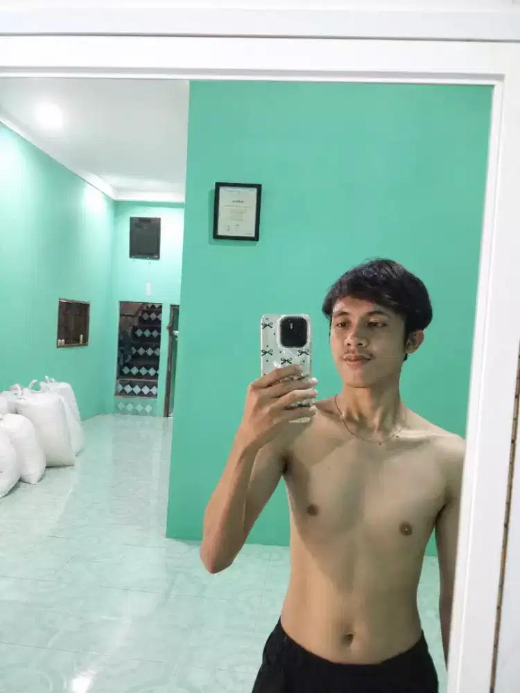 Bismillah cari pekerjaan