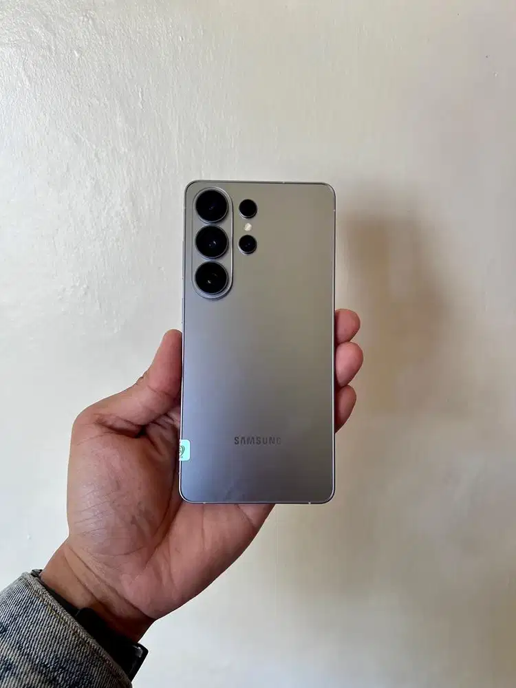 Samsung S26 ultra 12/256gb SEIN Garansi On April