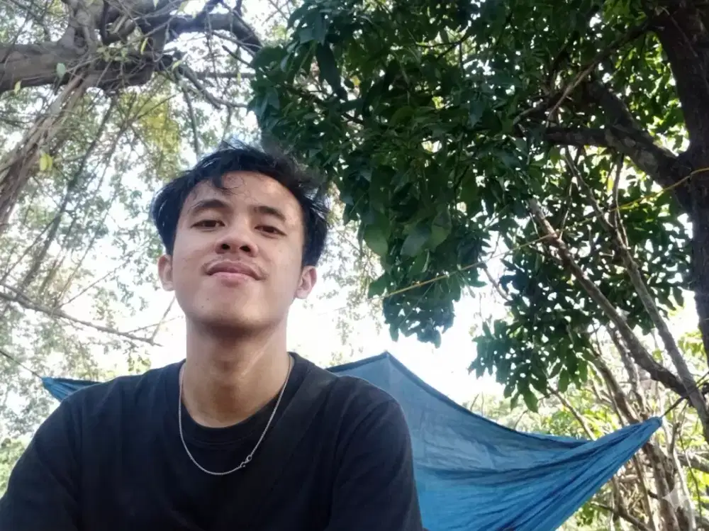 Bismillah cari pekerjaan