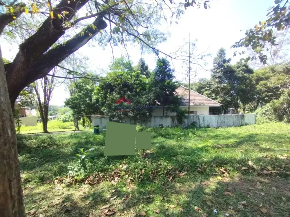 Tanah Dijual Taman Dayu Pasuruan, One Gate System dan View Pegunungan