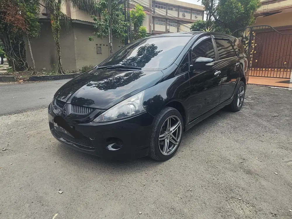 Grandis 2005 Matic
