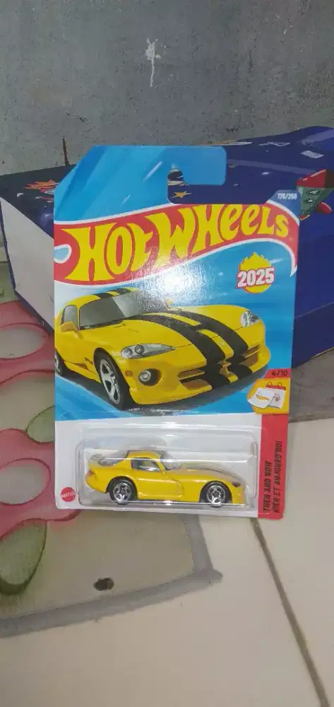 Hotweels made in malaysia