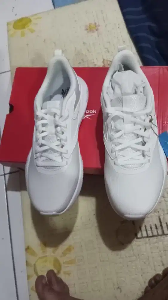 Reebok original