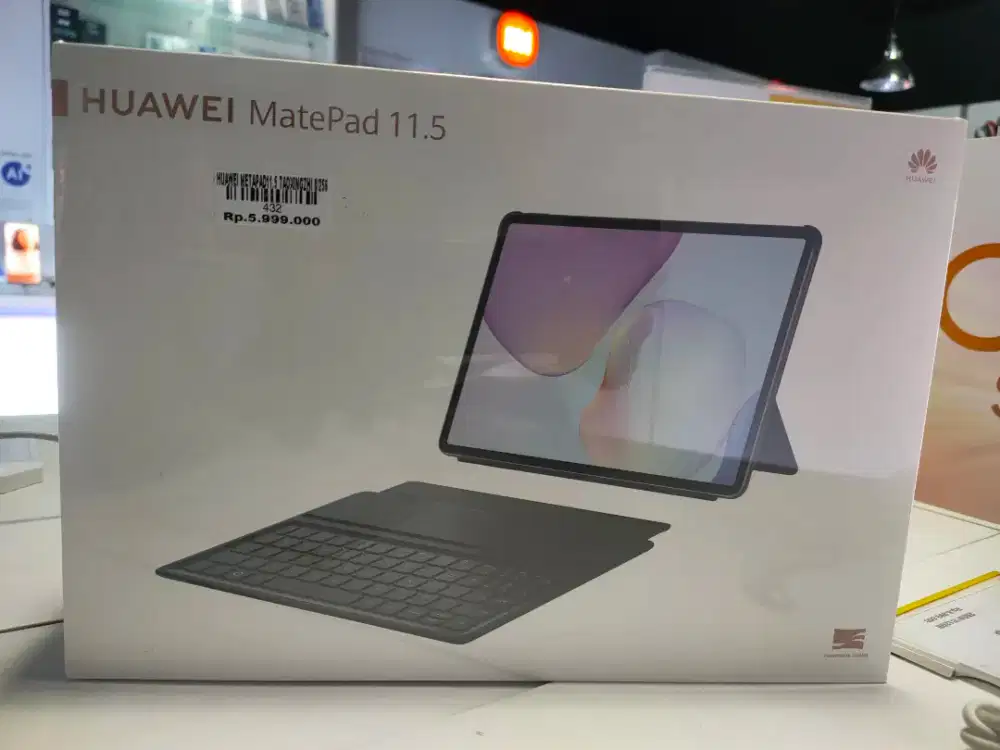 HUAWEI METAPAD 1,5 256gb ATLANTIS DAHSYAT