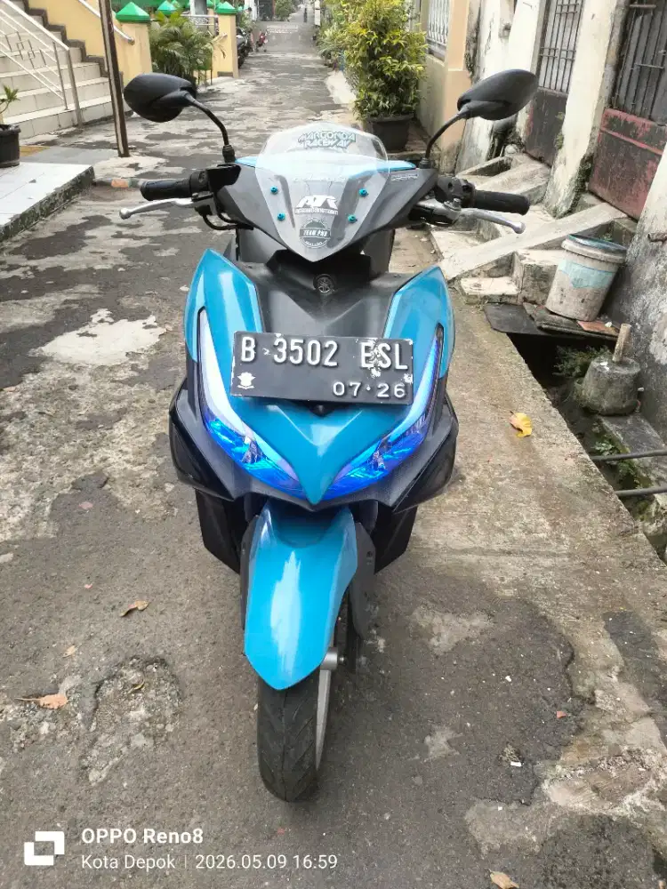 Jual bu nih langsung kerumah aja