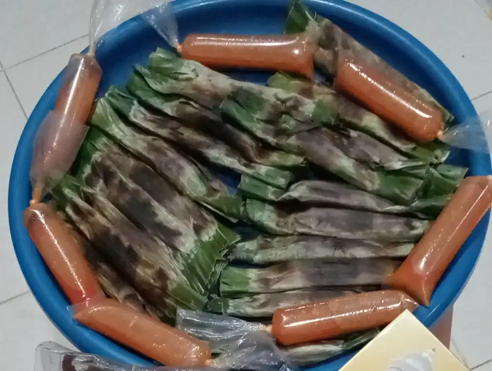 Otak2 tenggiri asli
