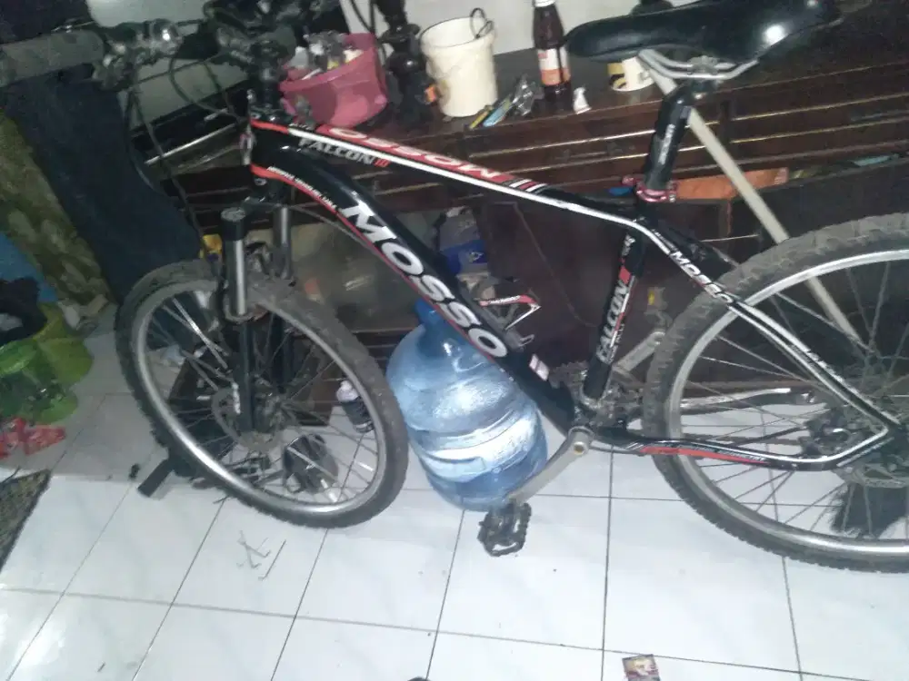 Sepeda mosso falcon 3