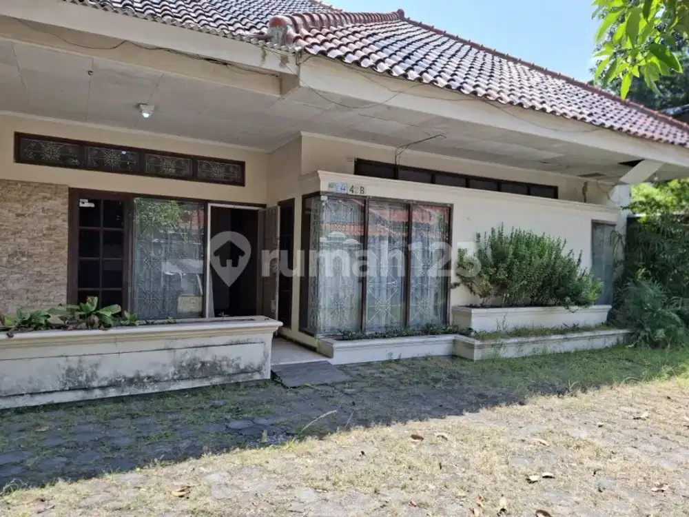 Dijual Rumah Siap Huni Di Cirebon, Jl. Ks. Tubun No. 39-41, Kejaksan, Kejaksan, Kota Cirebon, Jawa Barat, Indonesia, 45123, Cirebon Kota