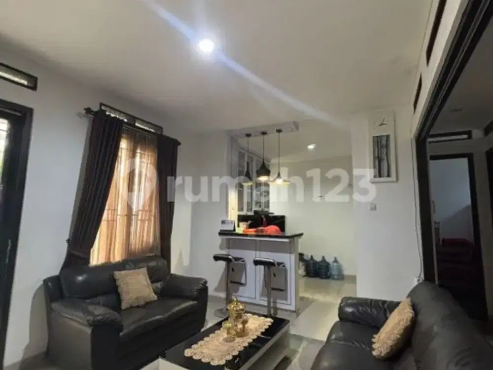 Dijual Rumah Siap Huni Di Batununggal Indah Bandung