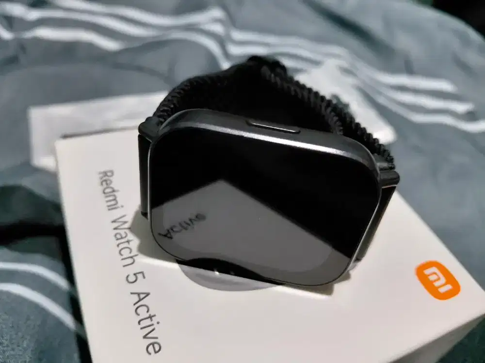 Redmi Watch 5 Active