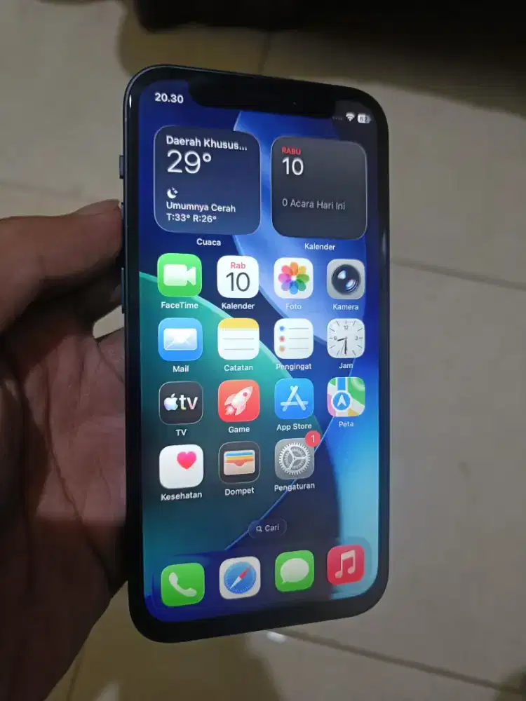 iphone 12 mini 128gb